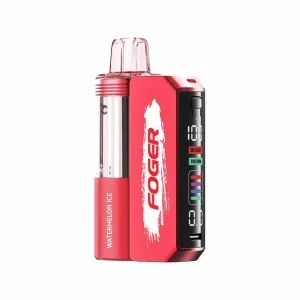 Watermelon Ice Foger Switch Pro Kit 30K