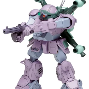 Wave Armored Trooper Votoms Scopedog Melquiya Army Color St Edition