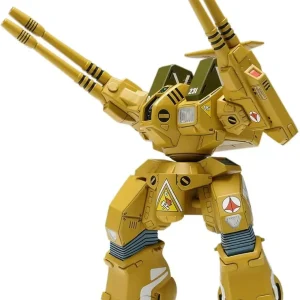 Wave Macross ADR04MkX Defender 1/100 Scale Color Figure Kit