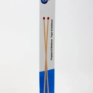 X-Lite - 11" Long Wood Matches