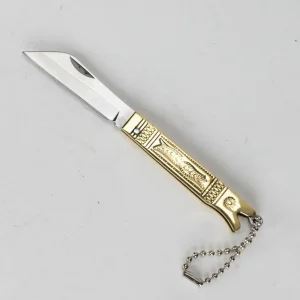 Xtreme - 3" Foldable Mini Pocket Knife - Sultan’s Edge