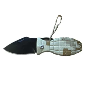 Xtreme - 4.5" Foldable Pocket Knife