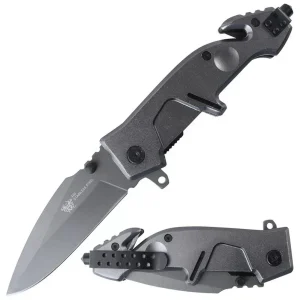 Xtreme - 5" Foldable Pocket Knife - Urban Warden
