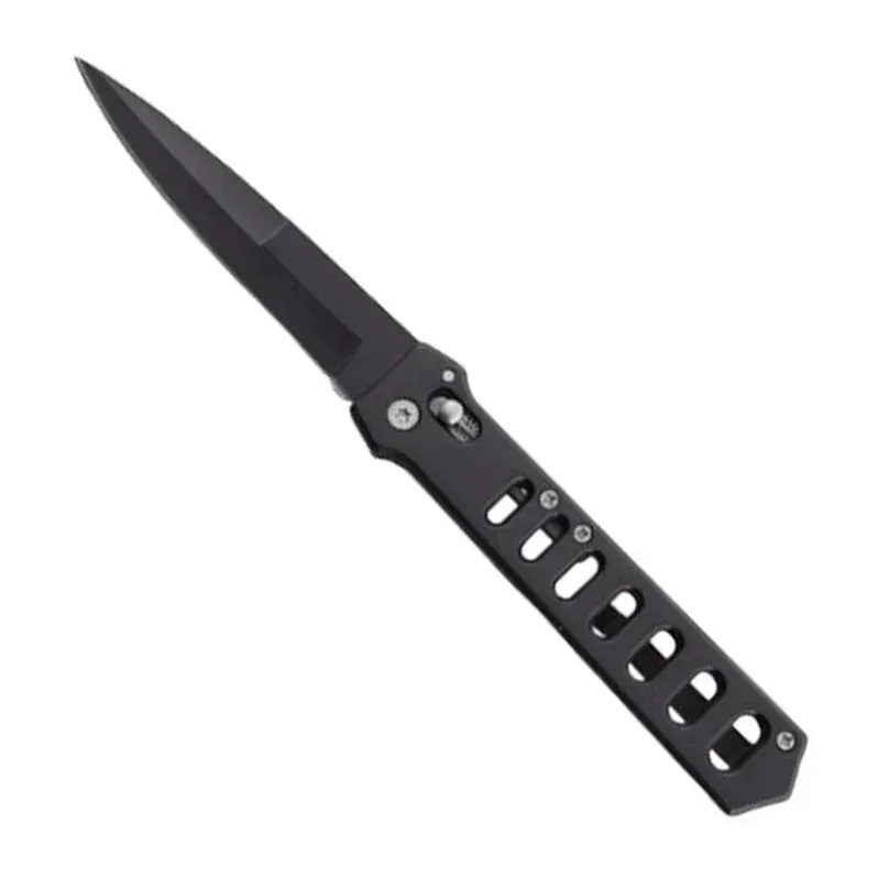 Xtreme - 8" Foldable Pocket Knife - Phantom Bore