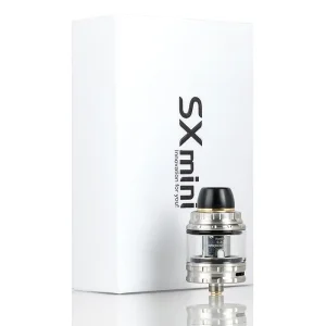 YiHi SXmini Hakutaku Sub-Ohm Mesh Tank