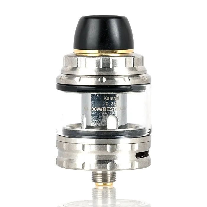 YiHi SXmini Hakutaku Sub-Ohm Mesh Tank - Image 2