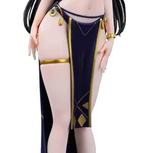 Young Lady Desert Princess Suzu 1/6 Scale Collectible PVC Figure