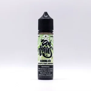 Zen Haus Karma Chilled Vape e-Liquid 60mL