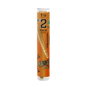 Zig Zag Tubes Cones 1-1/4 1PK-2CT